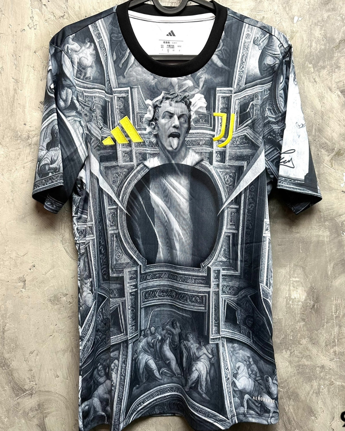 DEL PIERO ALESSANDRO 2025-26 (Juv)