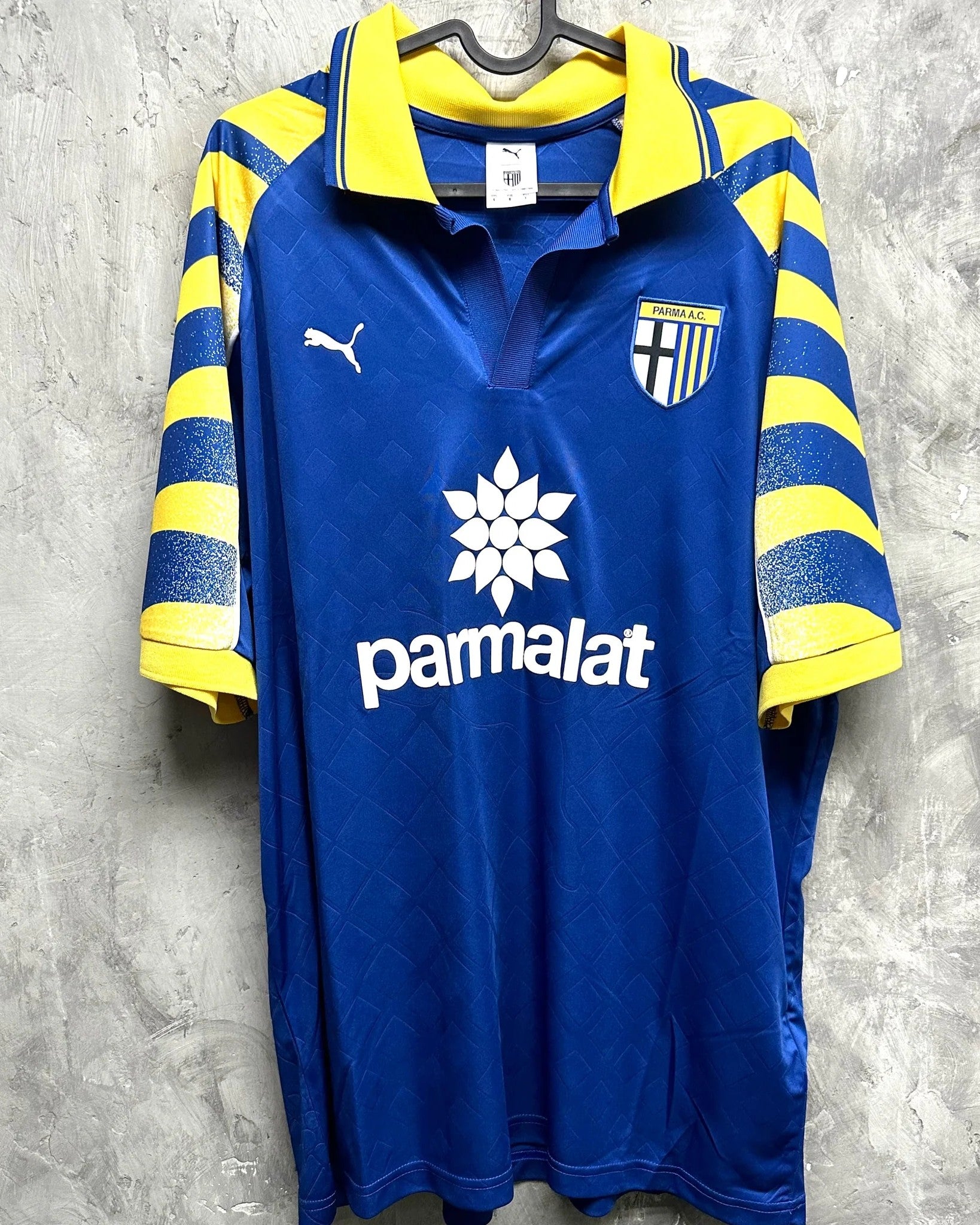 CANNAVARO FABIO 1995-96 (Par)