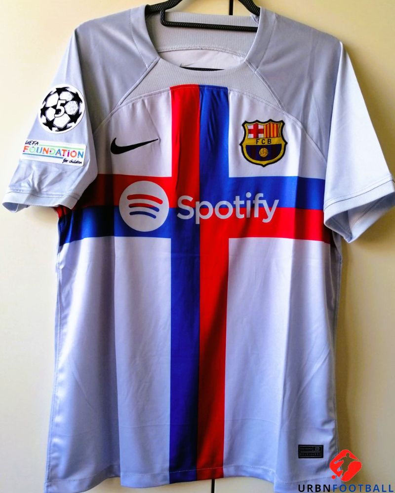 LEWANDOWSKI ROBERT 2022-23 (Bar)