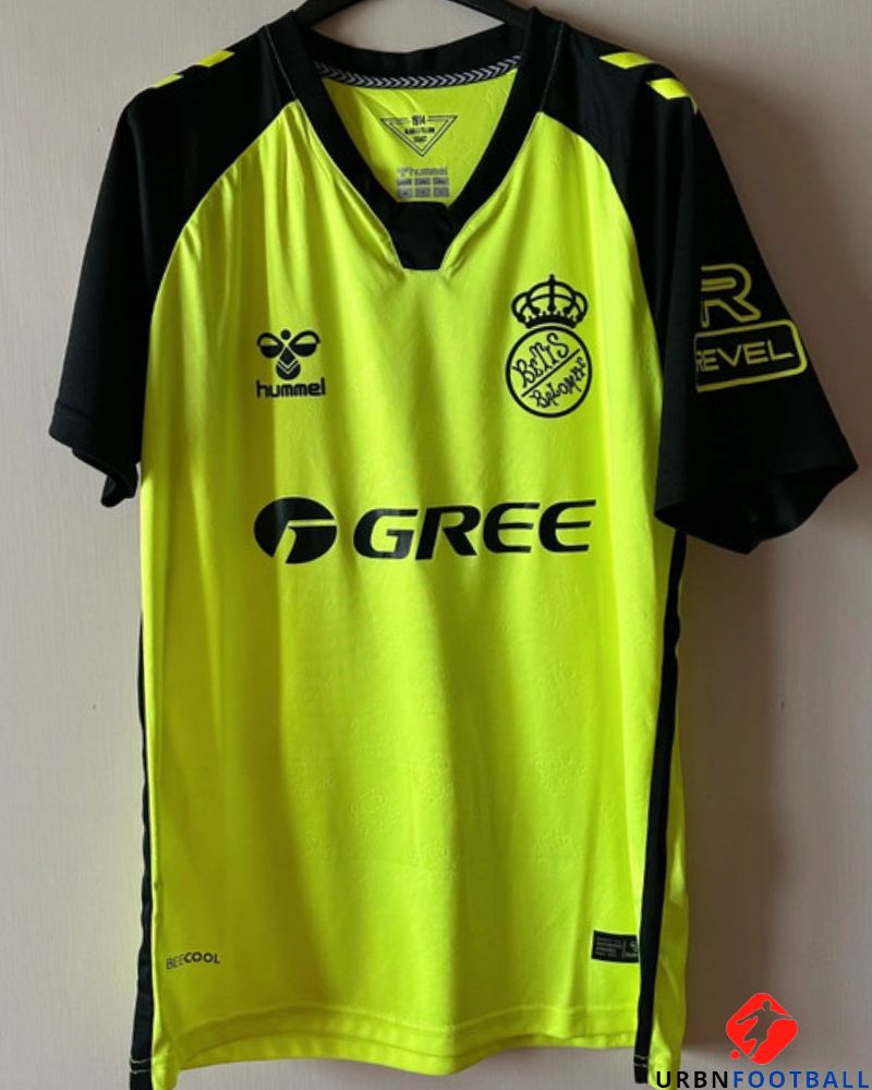 ANTONY 2024-25 (Real B)