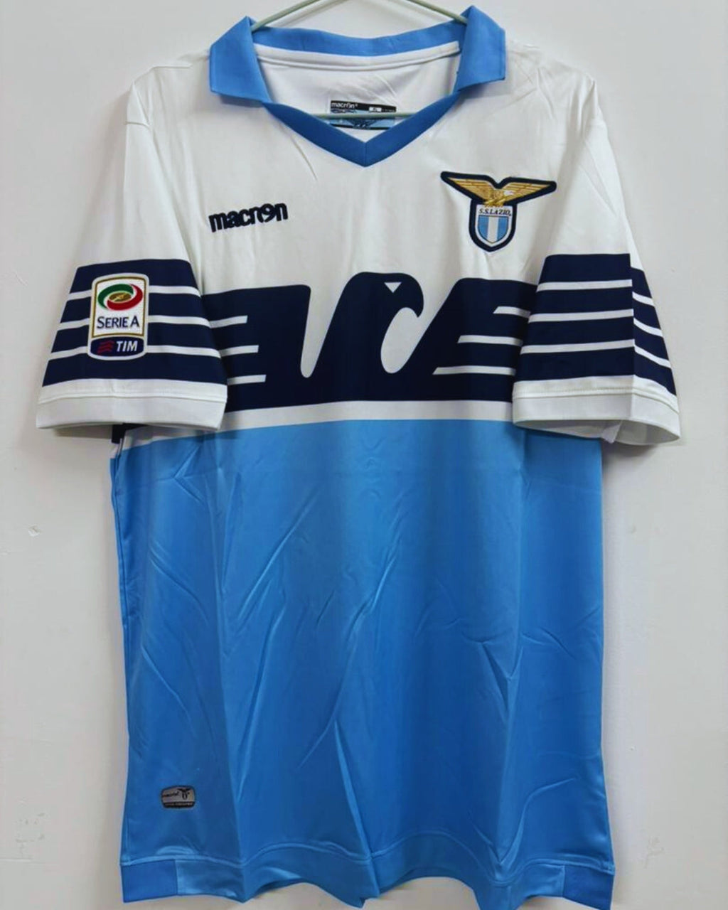 KLOSE MIROSLAV 2014-15 (Laz)