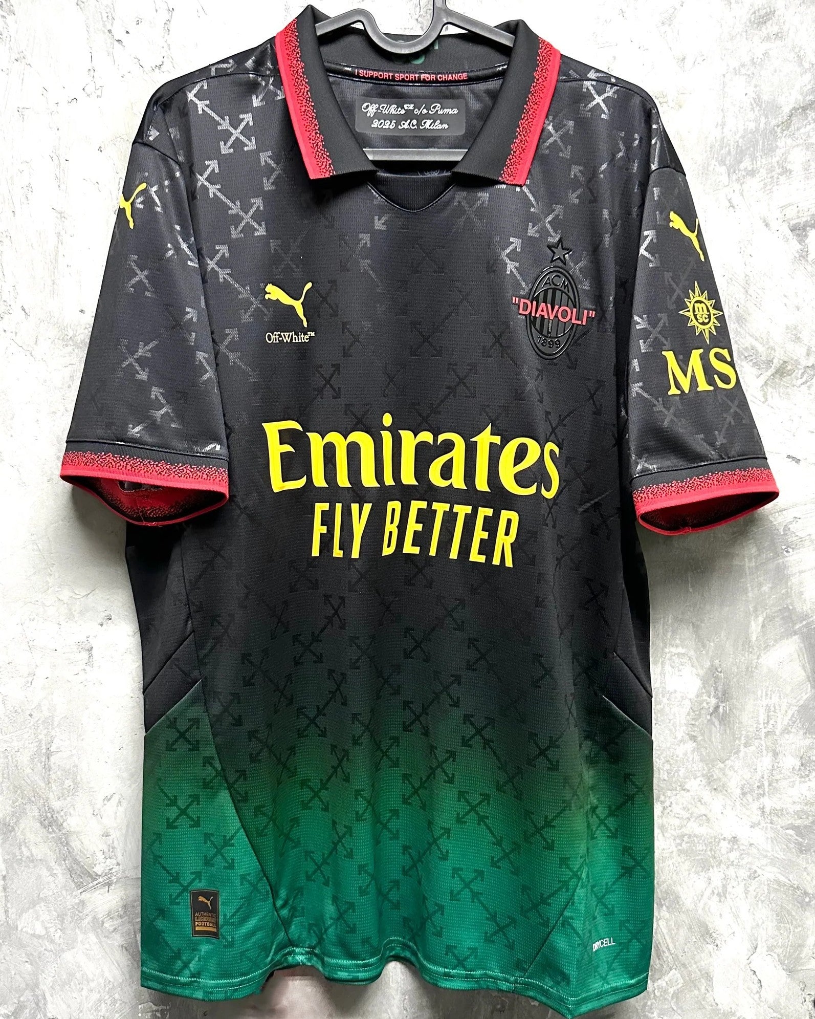 PULISIC CHRISTIAN 2024-25 (Mil)