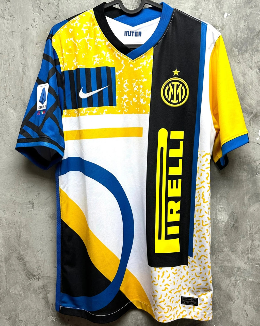 ERIKSEN CHRISTIAN 2020-21 (Int)