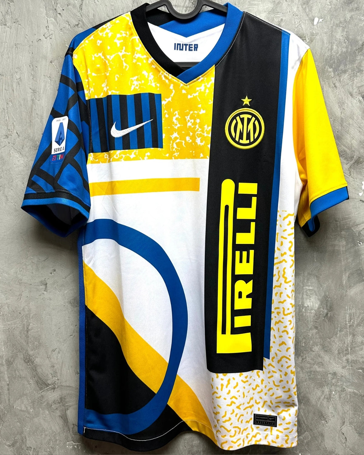 ERIKSEN CHRISTIAN 2020-21 (Int)