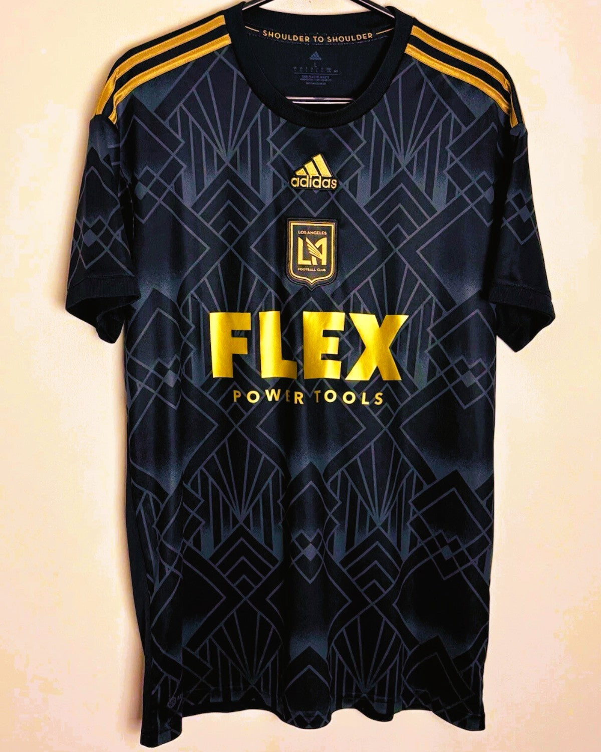 BALE GARETH 2022-23 (LAFC)