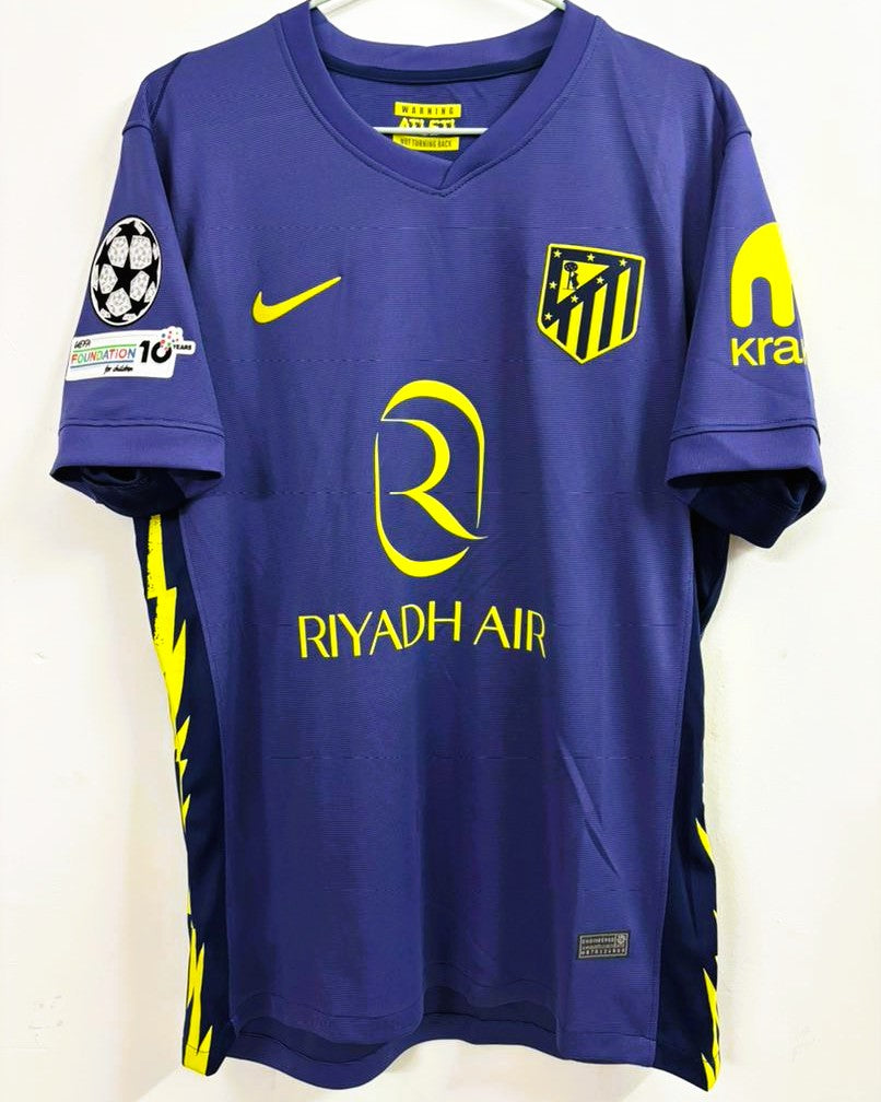 ALVAREZ JULIAN 2025-26 (Atl M)