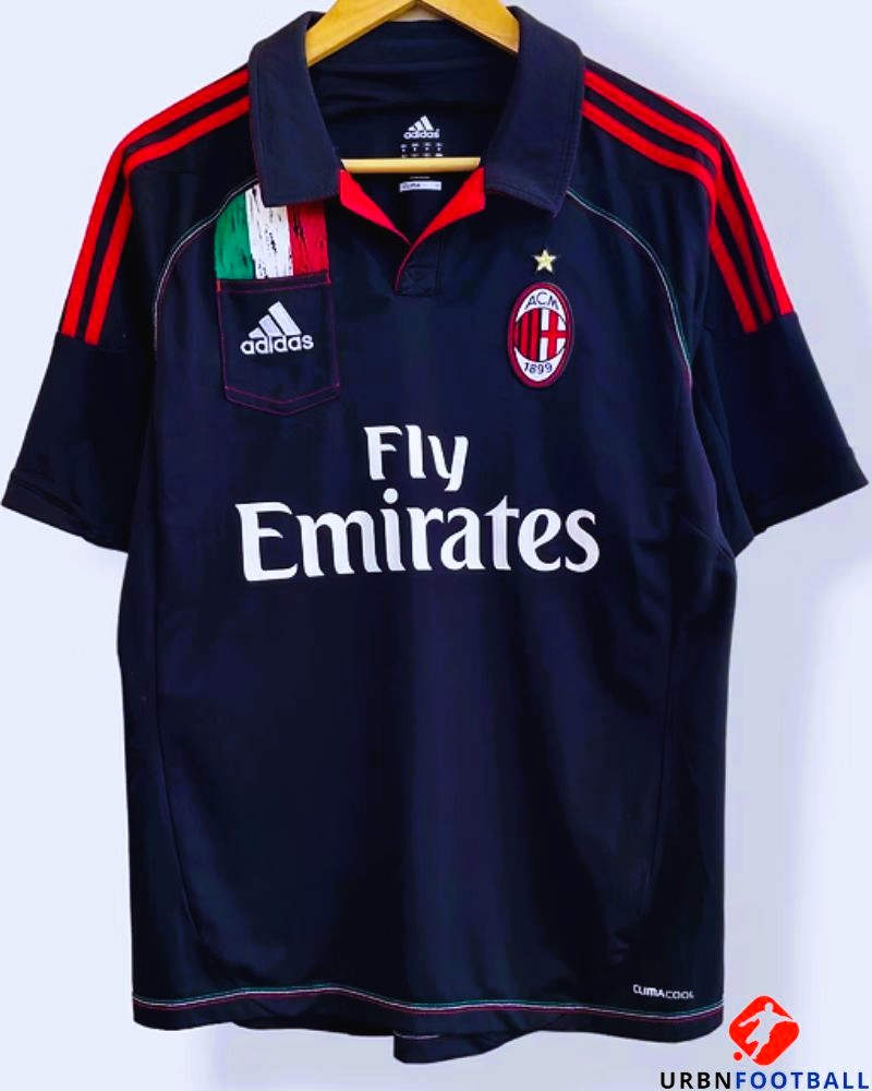 BALOTELLI MARIO 2012-13 (Mil)