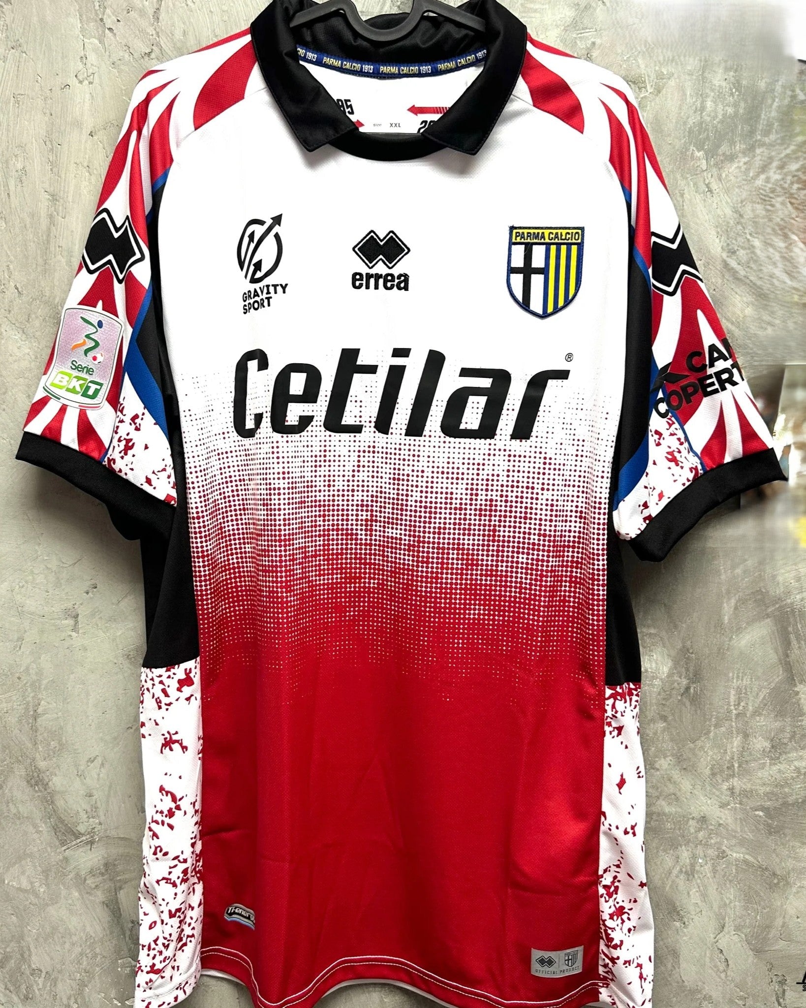 BUFFON GIANLUIGI 2021-22 (Par)