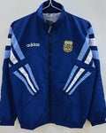 ARGENTINA WINDBREAKER (1996-97)