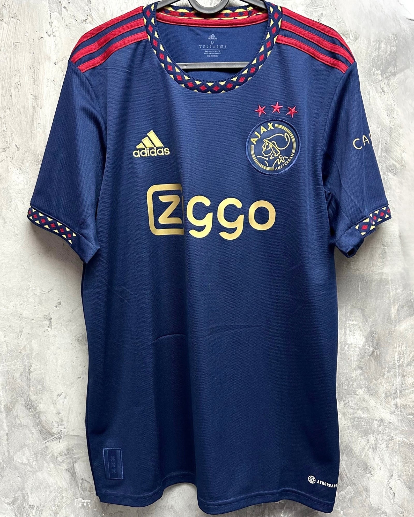 ANTONY 2022-23 (Aja)