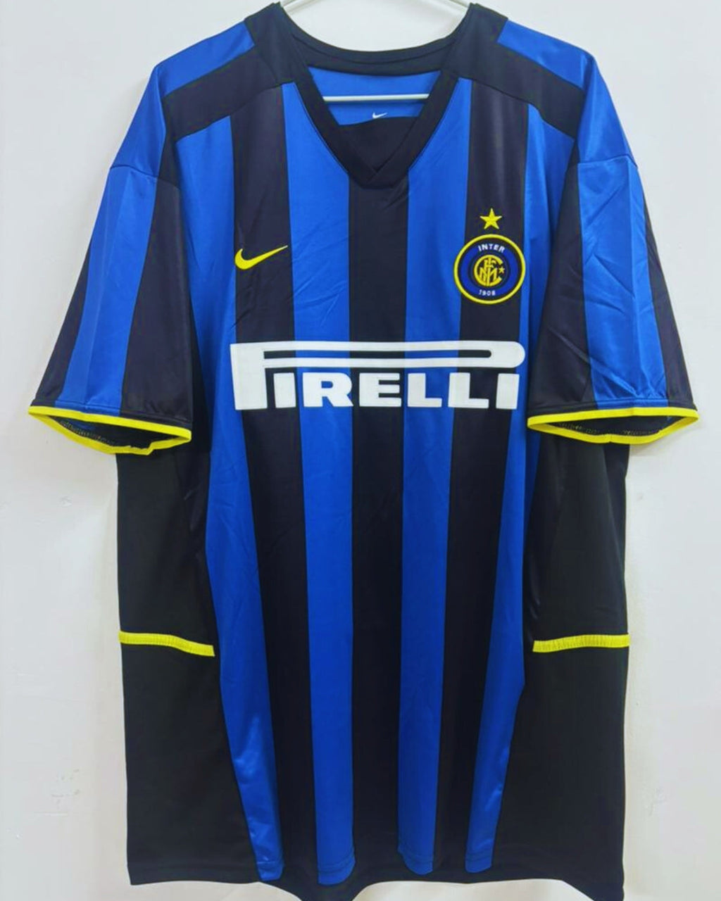 VIERI CHRISTIAN 2002-03 (Int)