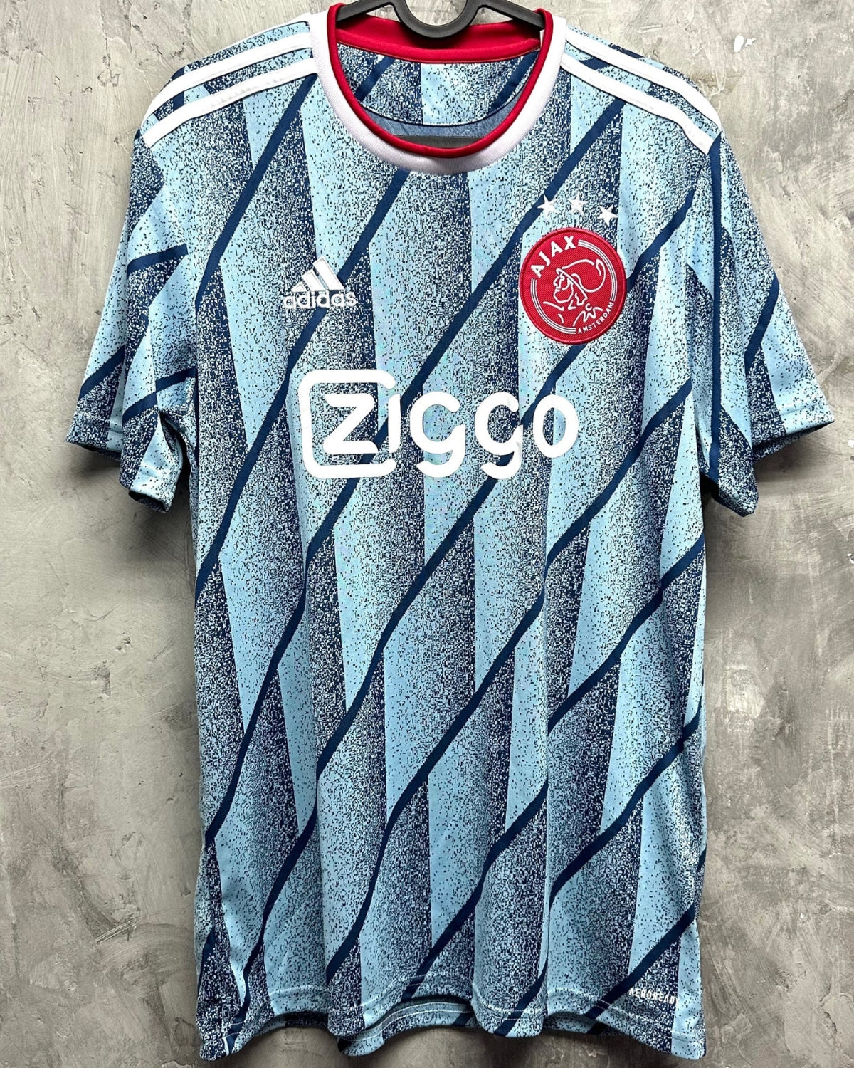 ANTONY 2020-21 (Aja)