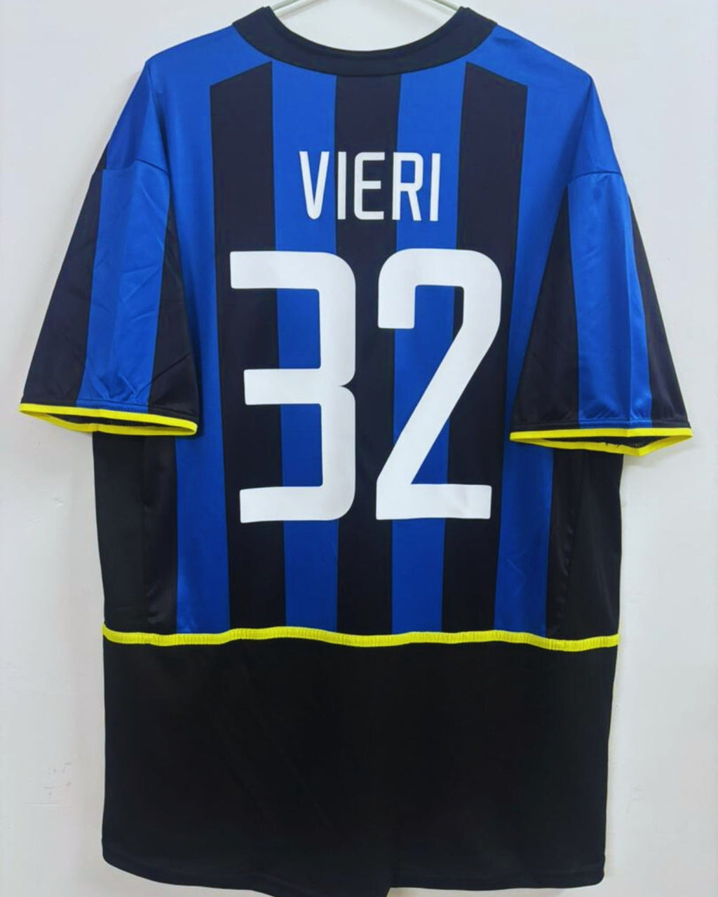 VIERI CHRISTIAN 2002-03 (Int)