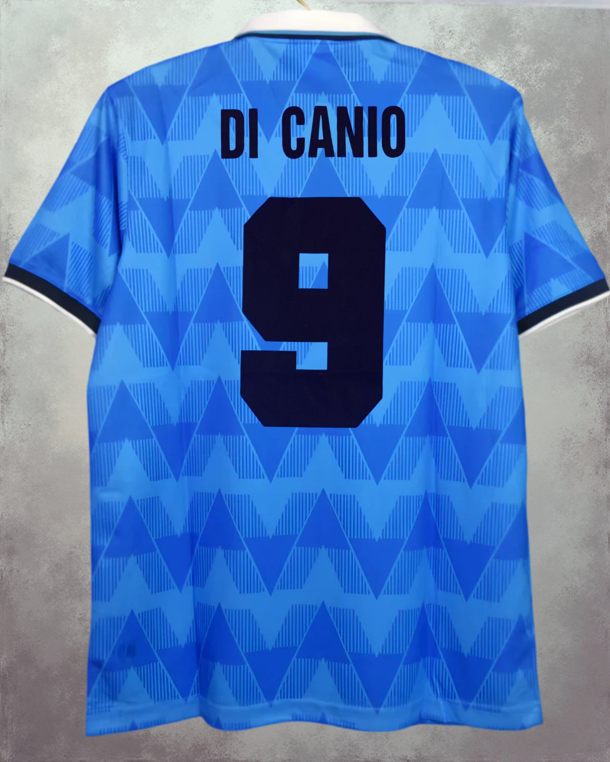 DI CANIO PAOLO 1990-91 (Laz)