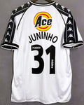 JUNINHO 2000-01 (Vas)
