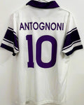 ANTOGNONI GIANCARLO 1984-85 (Fior)