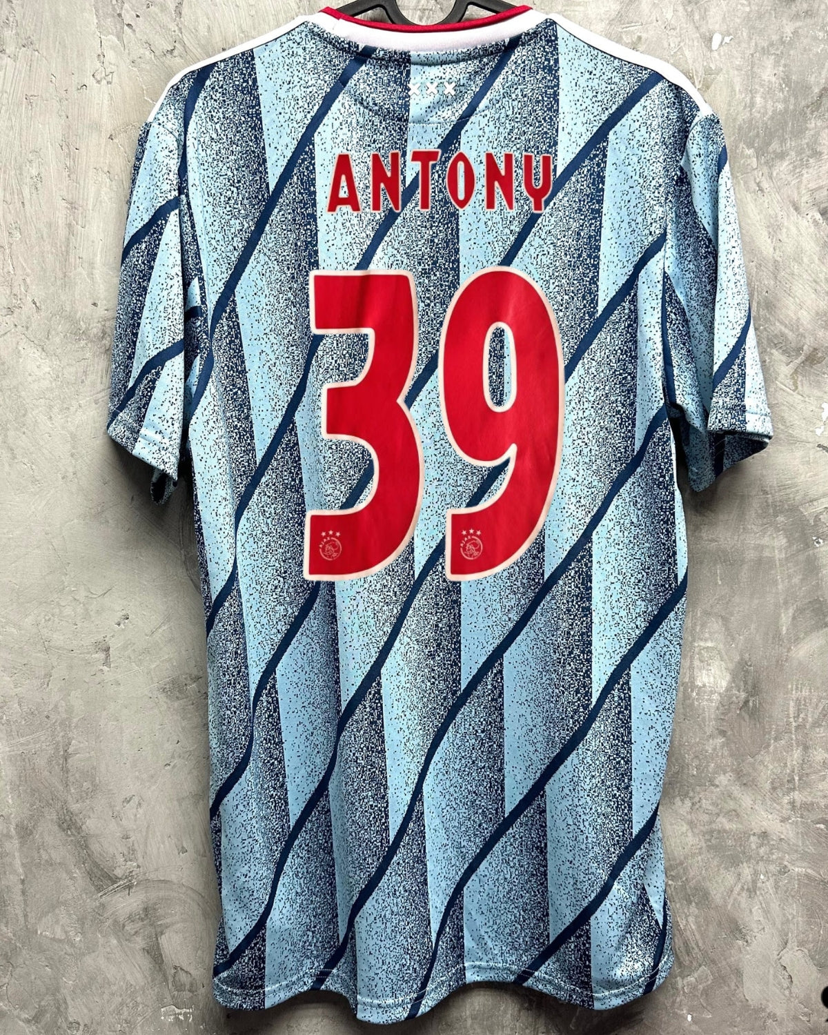 ANTONY 2020-21 (Aja)