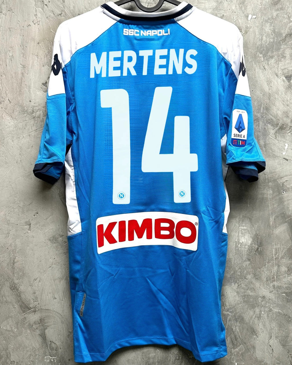 MERTENS DRIES 2019-20 (Nap)