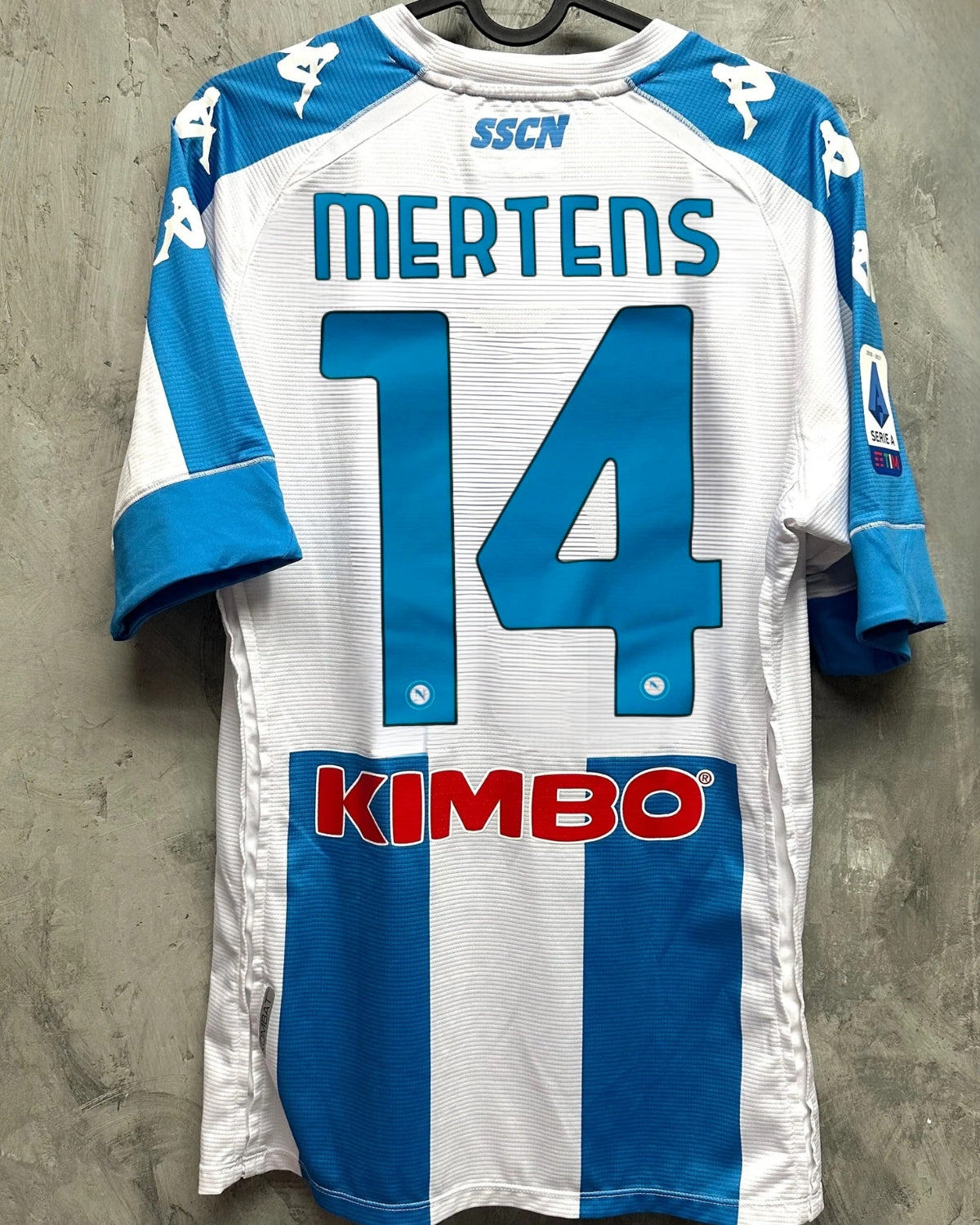 MERTENS DRIES 2020-21 (Nap)