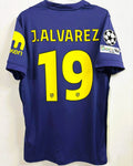 ALVAREZ JULIAN 2025-26 (Atl M)