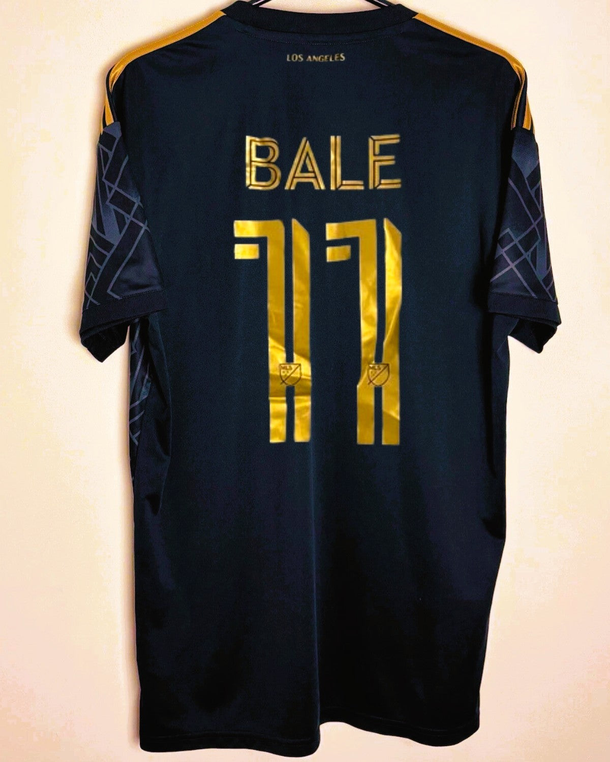BALE GARETH 2022-23 (LAFC)