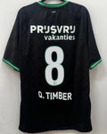 TIMBER QUINTEN 2024-25 (Fey)