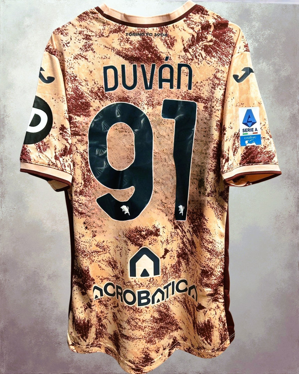 ZAPATA DUVAN 2024-25 (Tor)