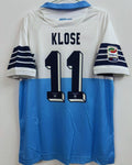 KLOSE MIROSLAV 2014-15 (Laz)