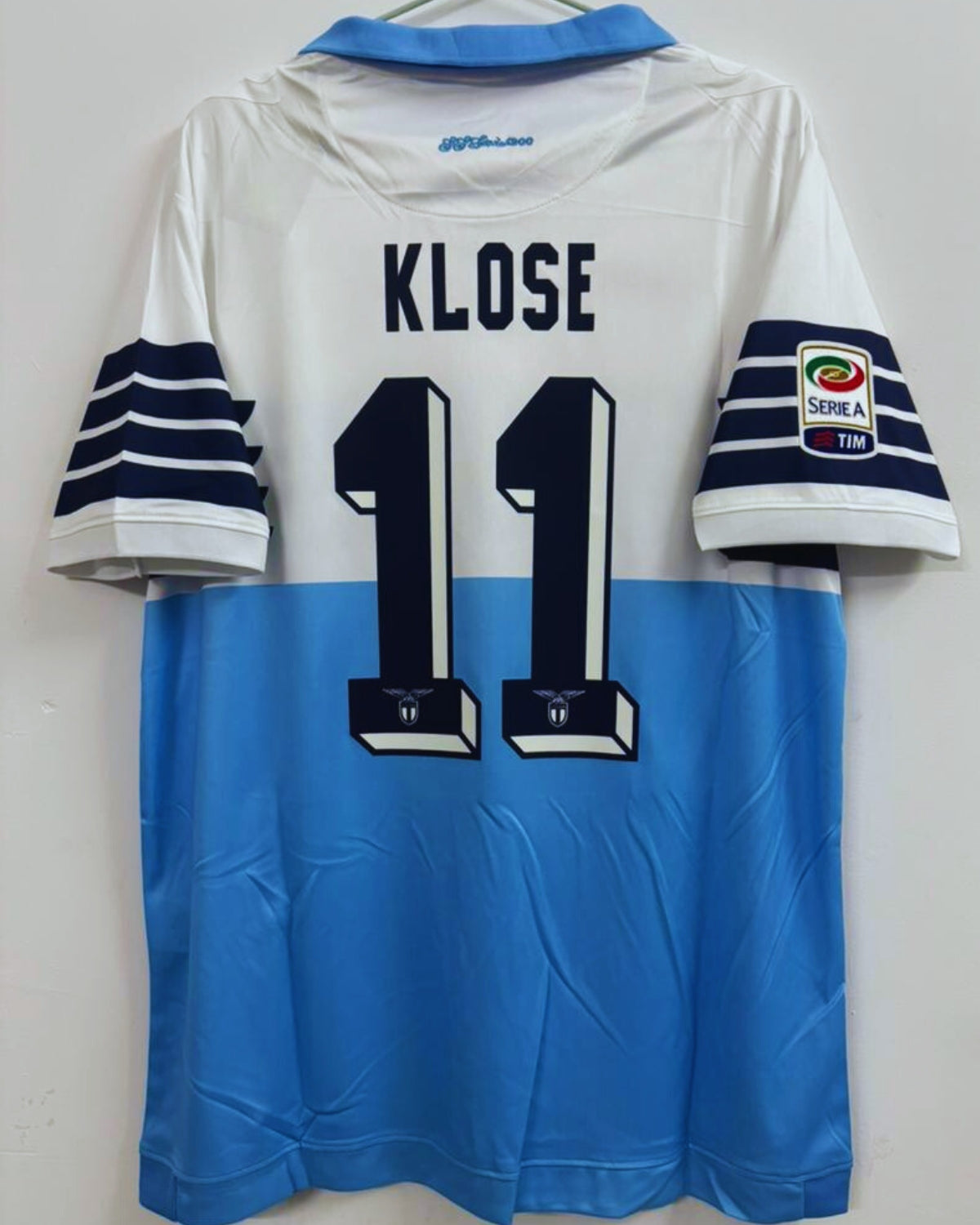 KLOSE MIROSLAV 2014-15 (Laz)