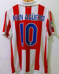 AGUERO KUN 2010-11 (Atl M)