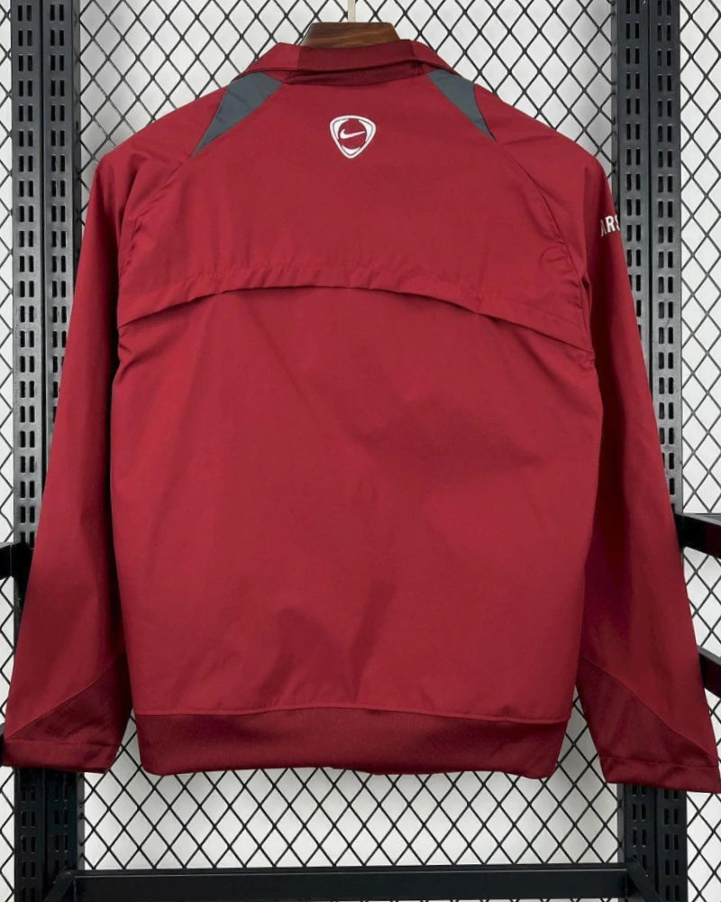 ARSENAL WINDBREAKER (2005-06)