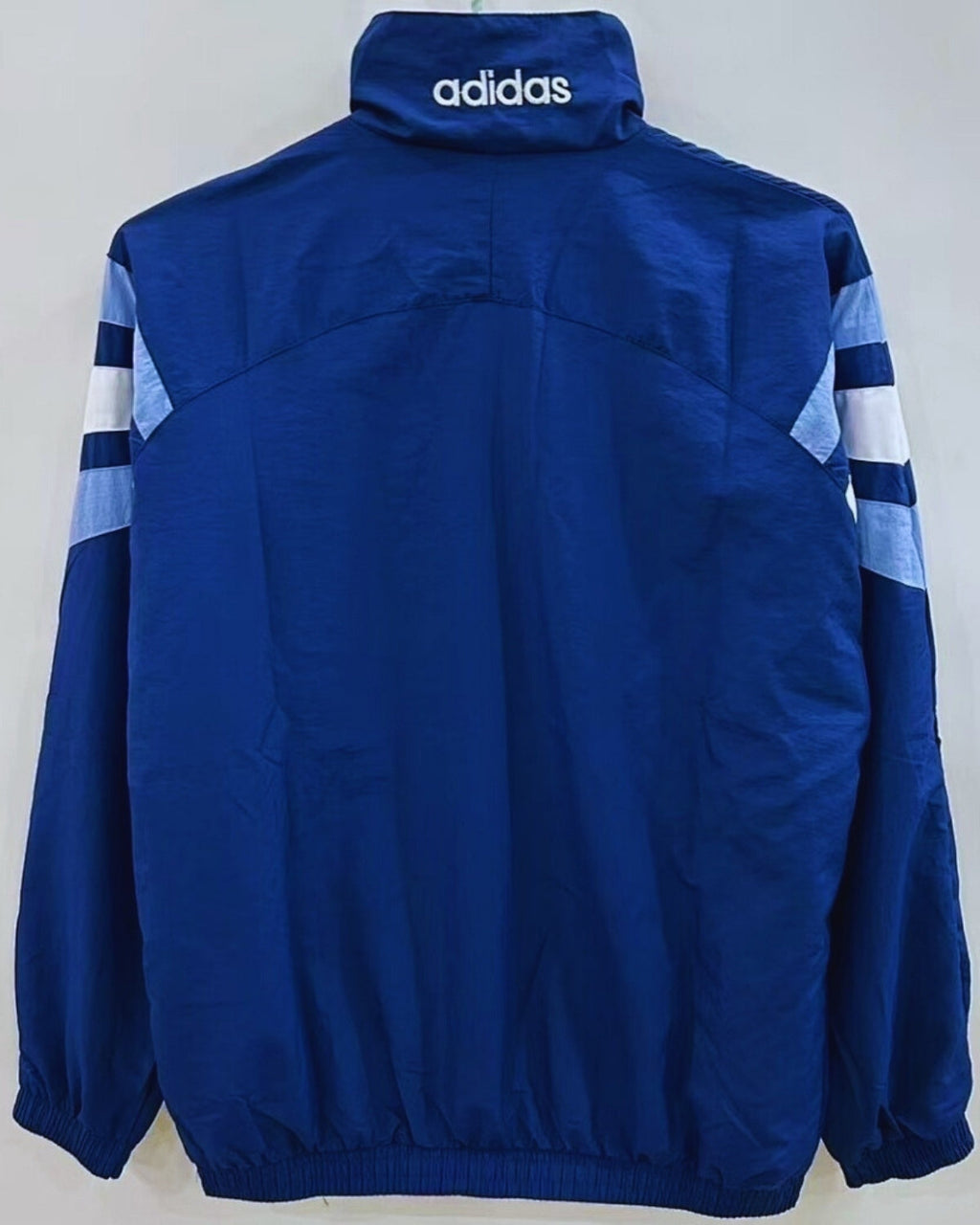ARGENTINA WINDBREAKER (1996-97)