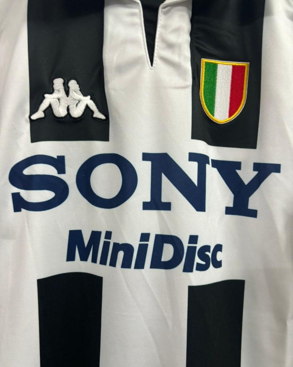 INZAGHI FILIPPO 1997-98 (Juv)