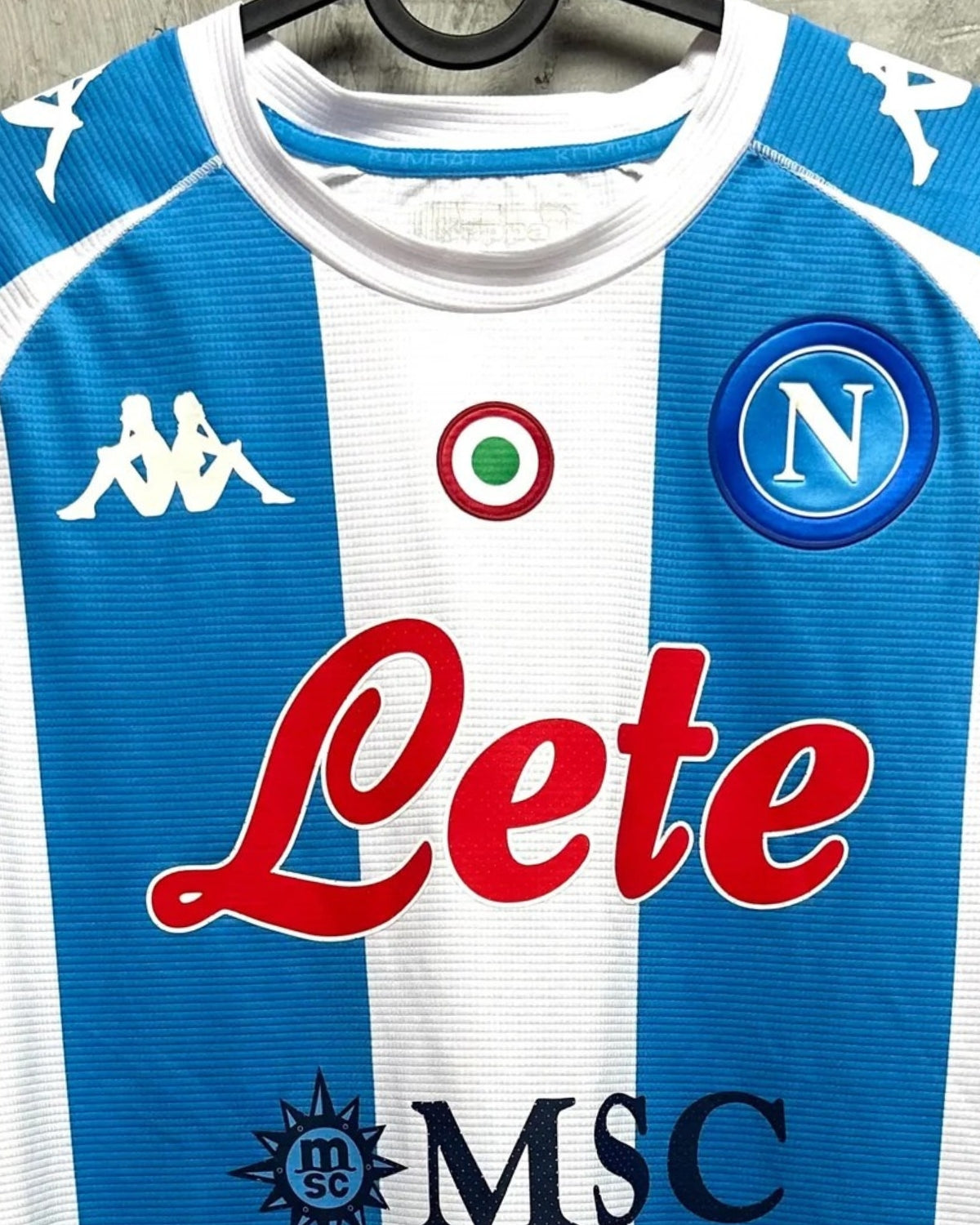 MERTENS DRIES 2020-21 (Nap)