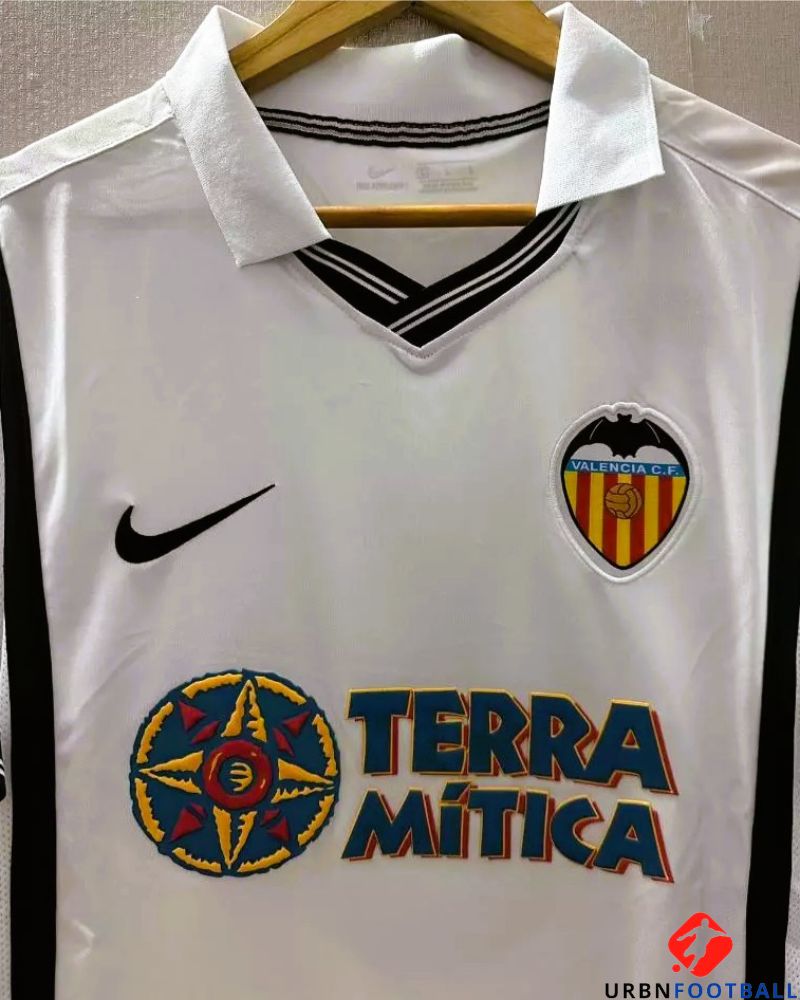 AIMAR PABLO 2000-01 (Val)