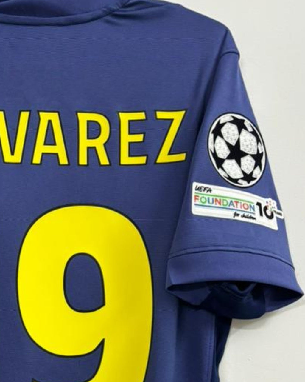 ALVAREZ JULIAN 2025-26 (Atl M)