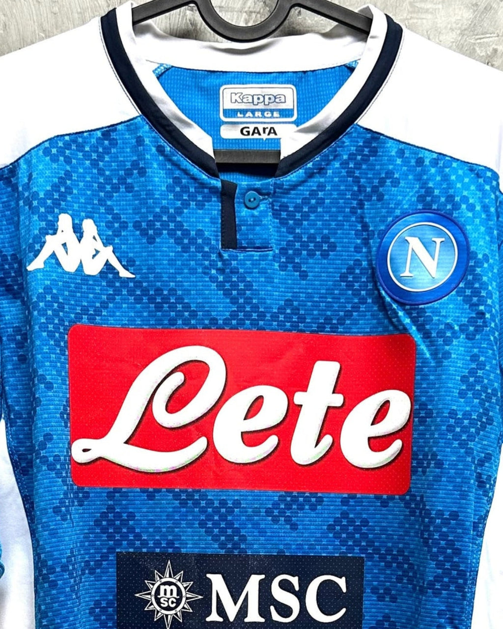 MERTENS DRIES 2019-20 (Nap)