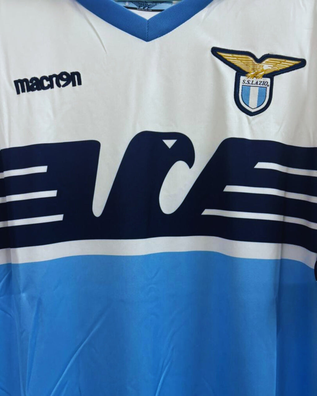 KLOSE MIROSLAV 2014-15 (Laz)