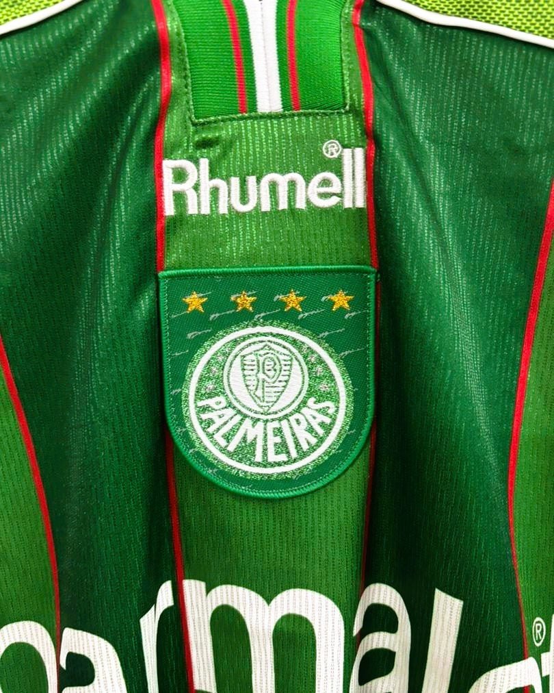 ASPRILLA FAUSTINO 1999-00 (Pal)