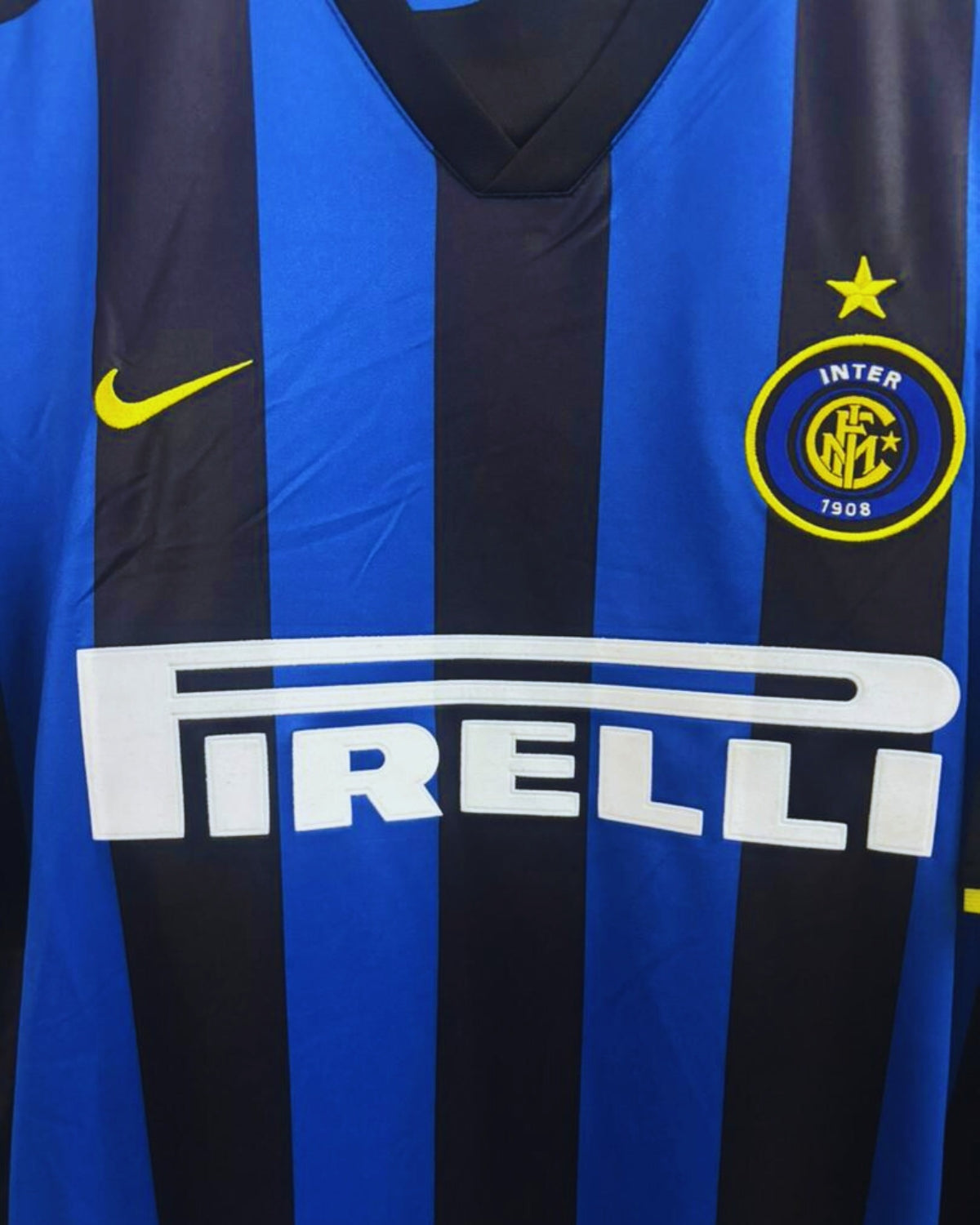 VIERI CHRISTIAN 2002-03 (Int)