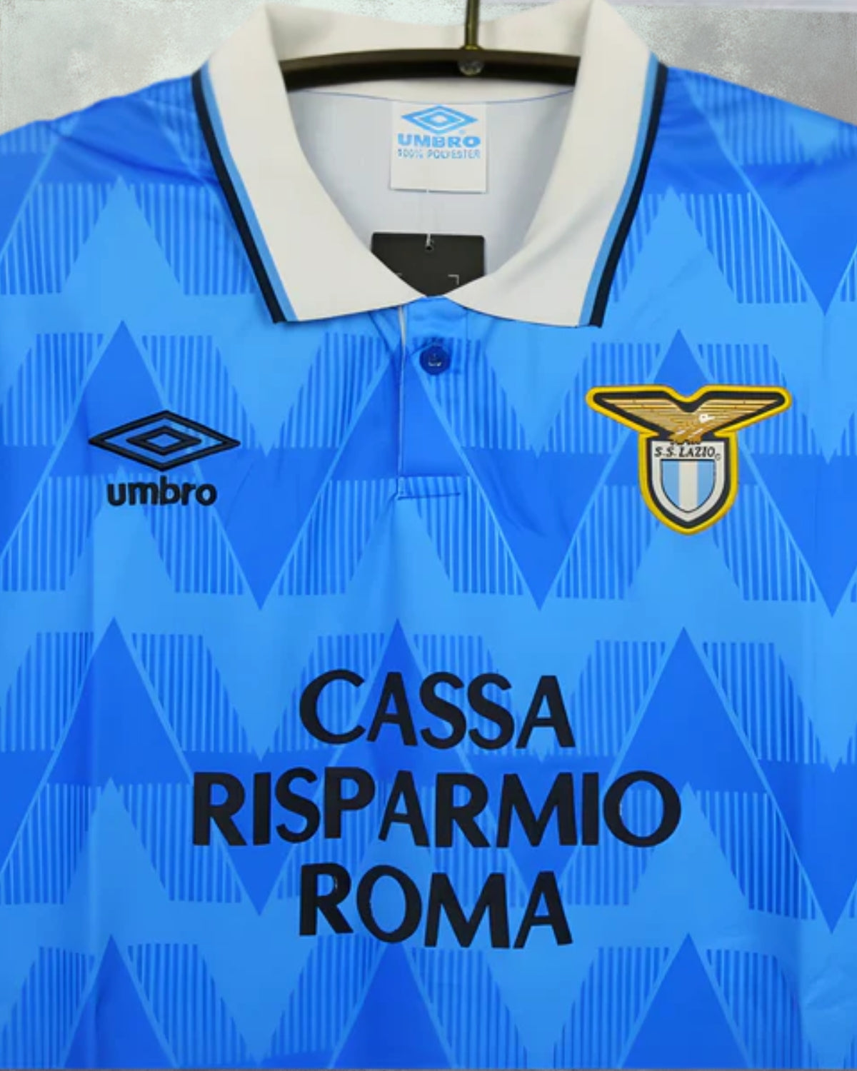 DI CANIO PAOLO 1990-91 (Laz)