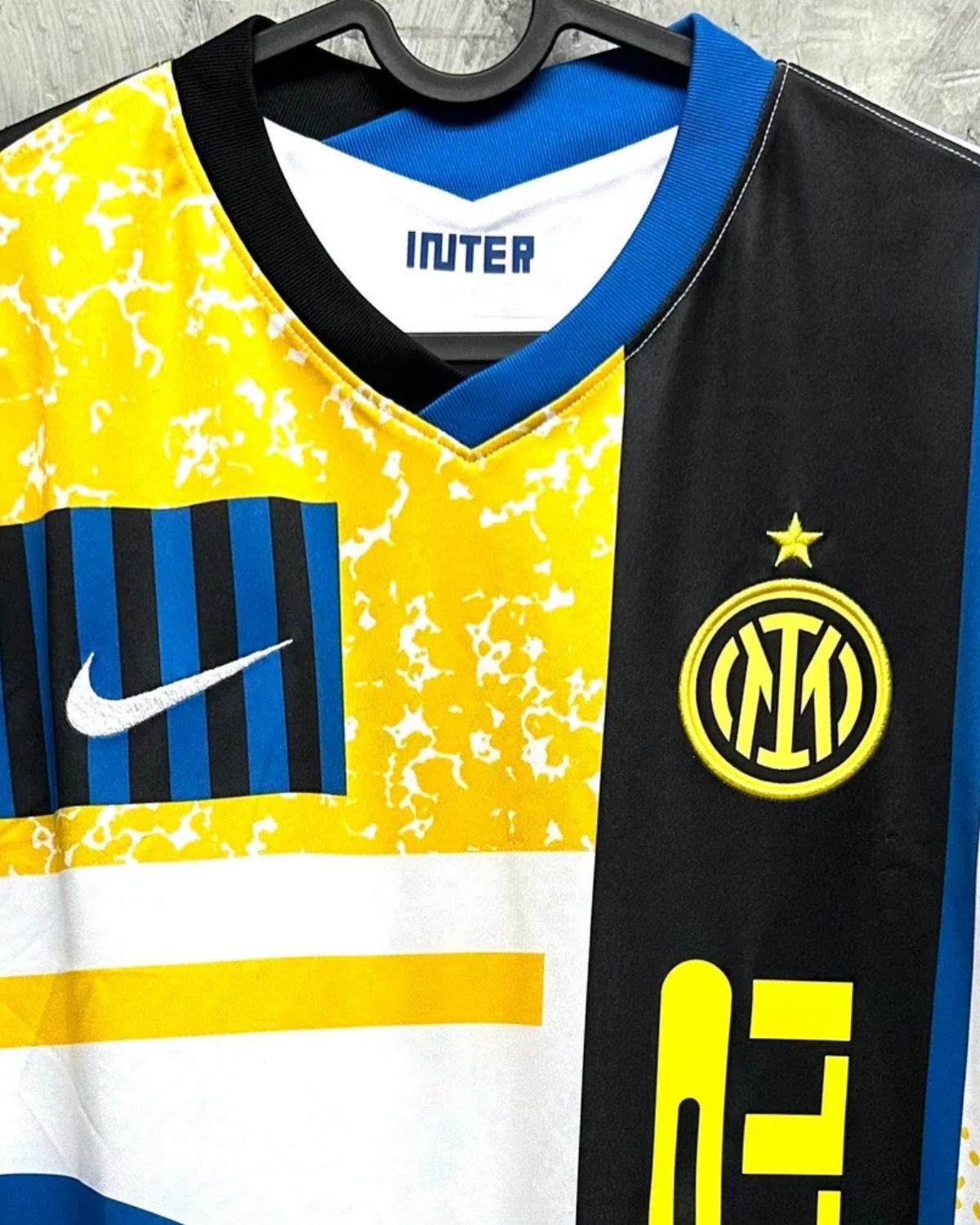 ERIKSEN CHRISTIAN 2020-21 (Int)