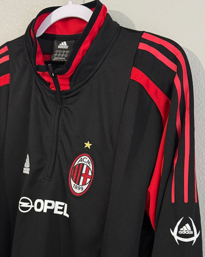 MILAN WINDBREAKER (2004-05)