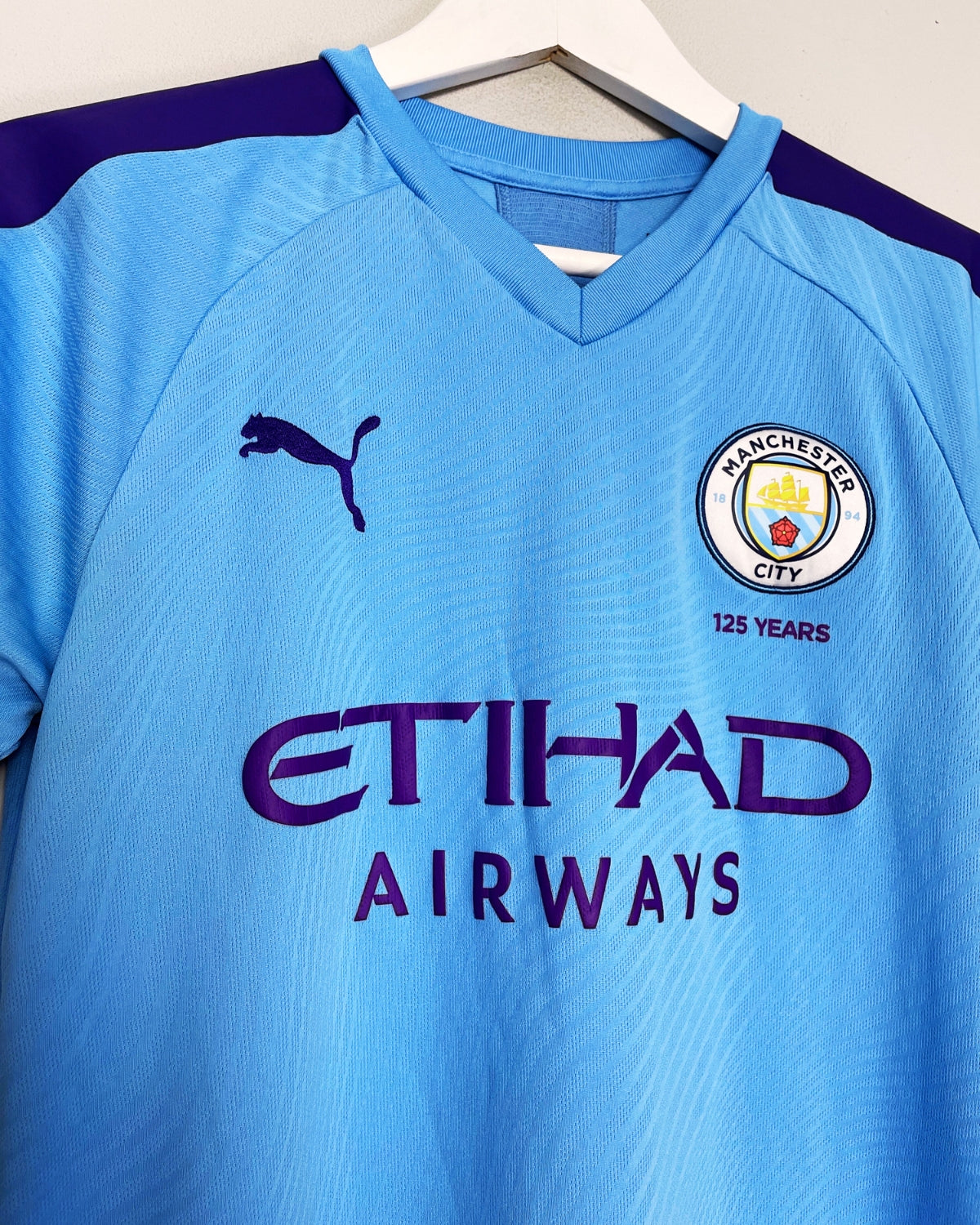 AGUERO KUN 2019-20 (Man C)