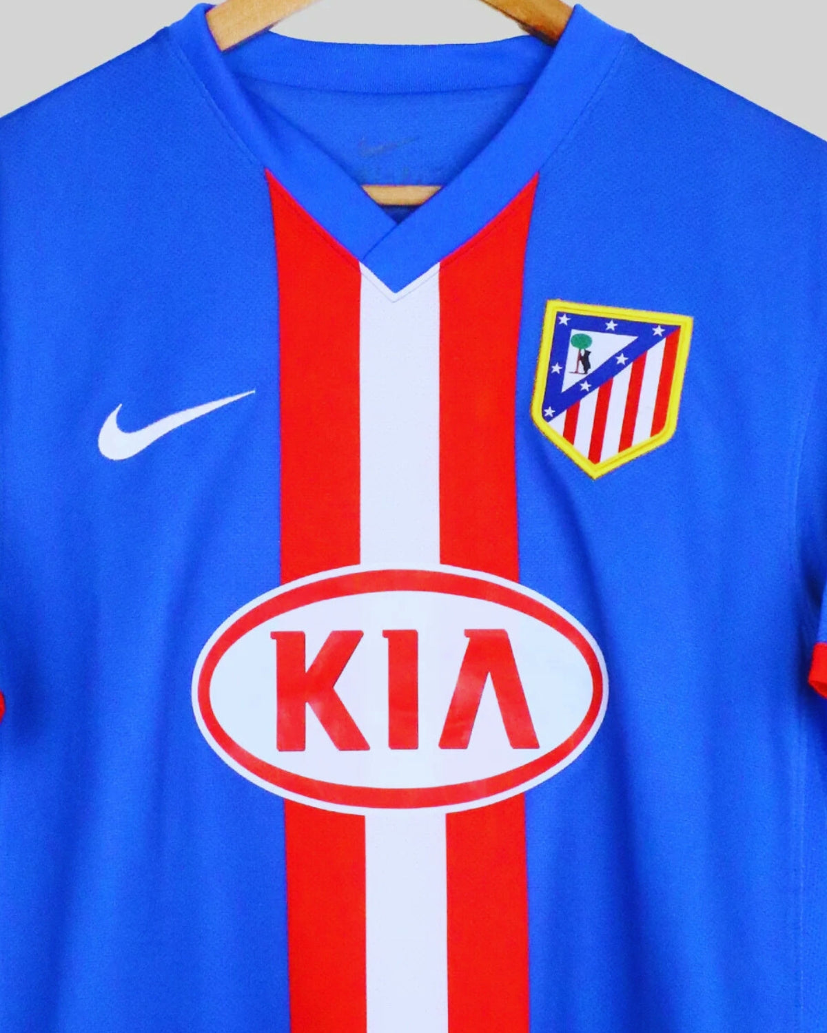 AGUERO KUN 2010-11 (Atl M)