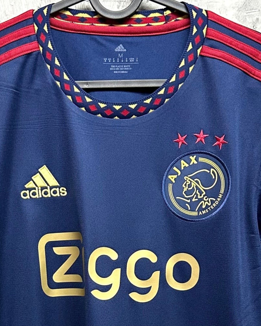 ANTONY 2022-23 (Aja)