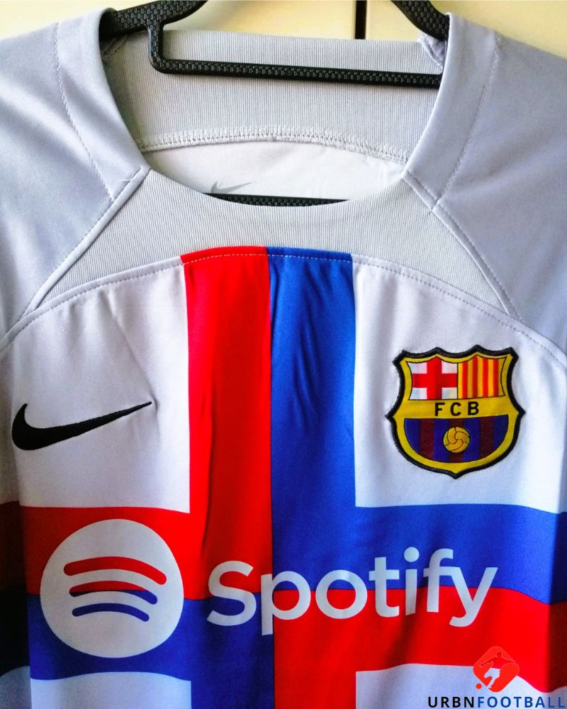 LEWANDOWSKI ROBERT 2022-23 (Bar)