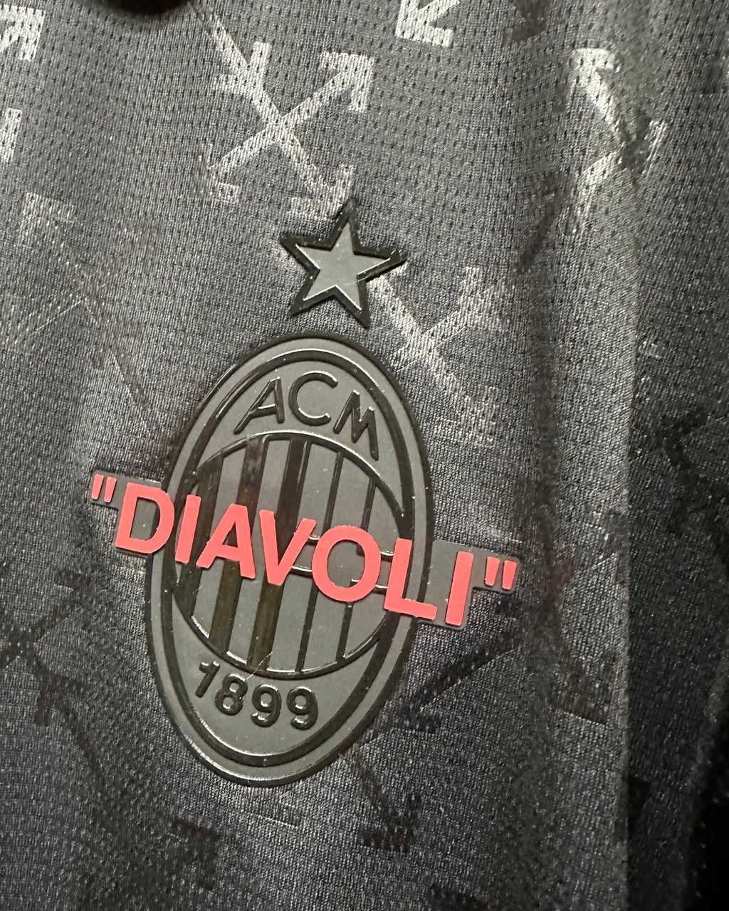 PULISIC CHRISTIAN 2024-25 (Mil)