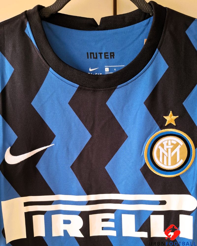 MARTINEZ LAUTARO 2020-21 (Int)