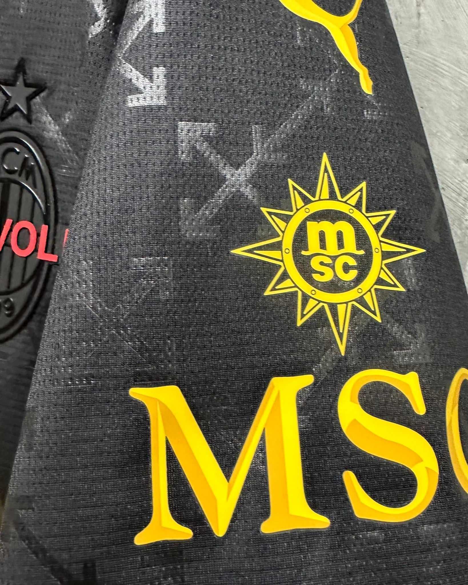 PULISIC CHRISTIAN 2024-25 (Mil)